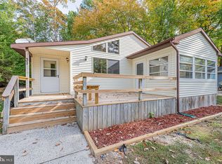 31 Greenwood Ln, Ocean Pines, MD 21811