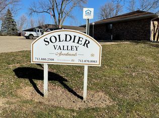 121 2nd St, Soldier, IA 51572