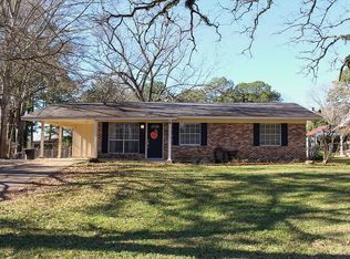 1809 Goodwin Rd, Ruston, LA 71270