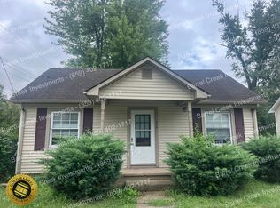 324 Caldwell St, Danville, KY 40422