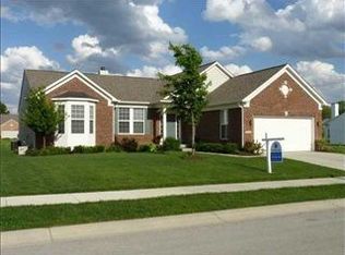 14225 Vestal Ct, Carmel, IN 46033