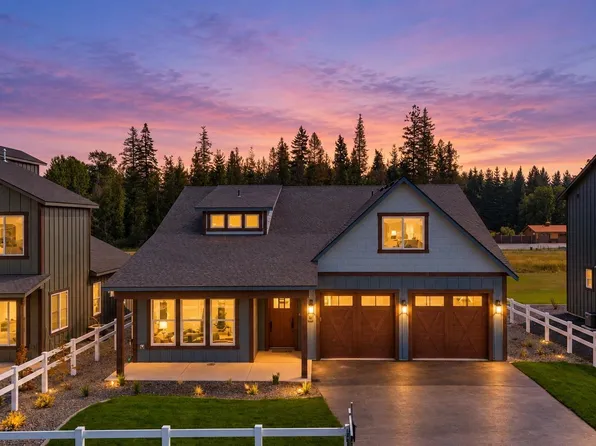 171 Backtrack Rd, Sandpoint, ID 83864