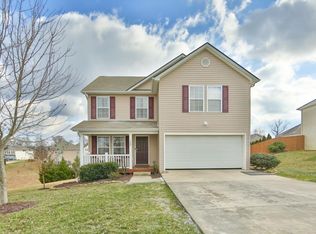 122 Atoll Way, Jonesborough, TN 37659