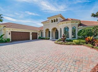 11806 Shire Wycliffe Ct, Tampa, FL 33626