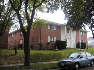 3180 S Brust Avenue #FL 2ND, Milwaukee, WI 53207