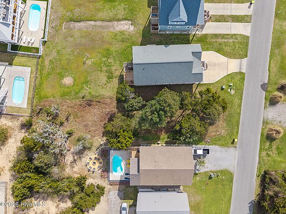2nd image of 2606 E Dolphin Drive LOT 3