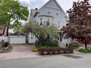 132 Larch St, Providence, RI 02906