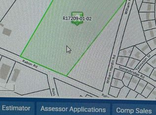 424 Rabon Rd, Columbia, SC 29223