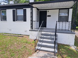 2949 Jefferson St, Augusta, GA 30906