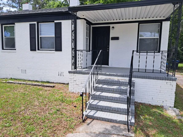 2949 Jefferson St, Augusta, GA 30906