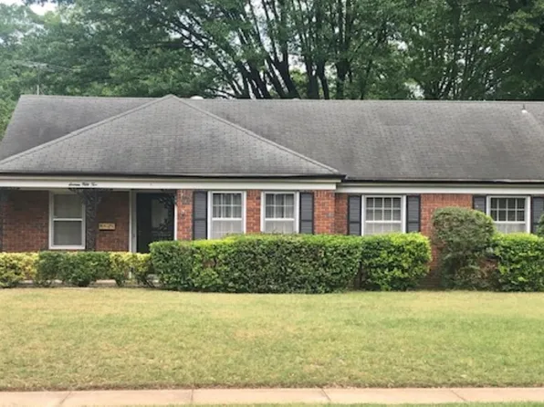 1652 Estate Dr, Memphis, TN 38119