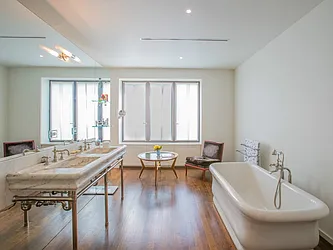 Sold by Sotheby's International Realty