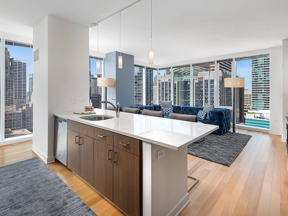 1st image of 302 E North Water St #4709