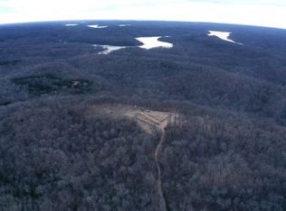 Tbd Eagle Point Ln, Barnett, MO 65011