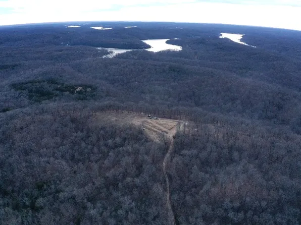 Tbd Eagle Point Ln, Barnett, MO 65011