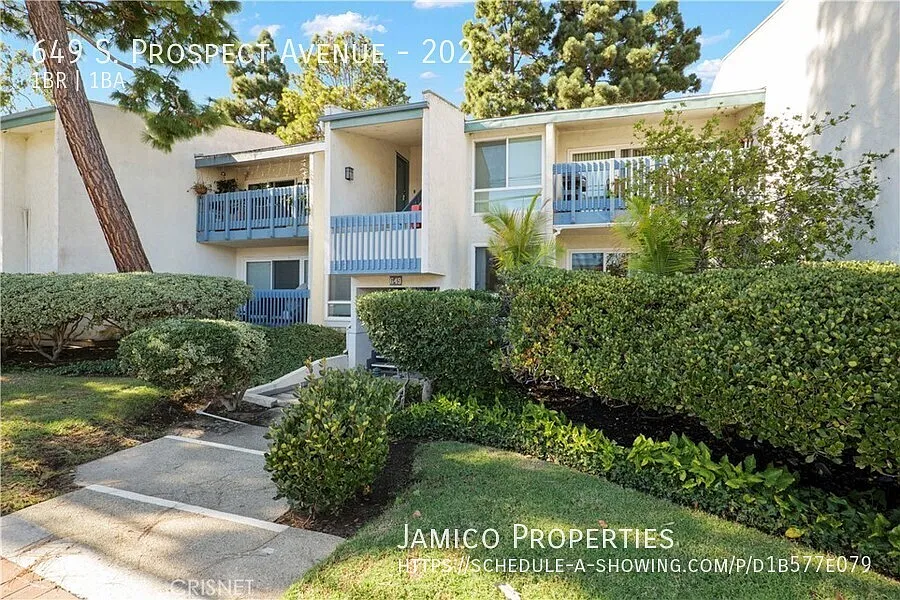 1 bed, 750 sqft, $2,600 — Photo 1