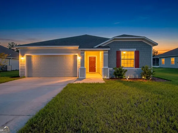 104 Starboard Ct, Kingsland, GA 31548