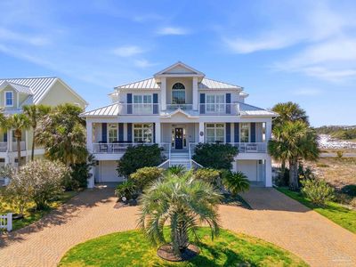 9 Seashore Dr, Pensacola Beach, FL, 32561