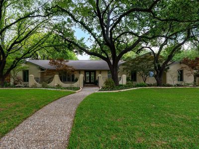 6950 Mossvine Dr, Dallas, TX, 75254