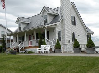 1244 Shepherd Rd, Saint Maries, ID 83861