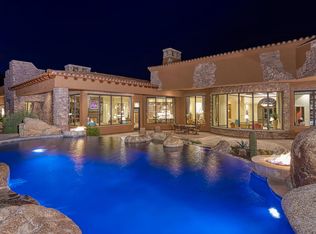 12255 E Paraiso Dr LOT 2, Scottsdale, AZ 85255