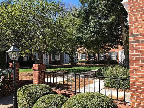 311 Hanover Arms Ct
