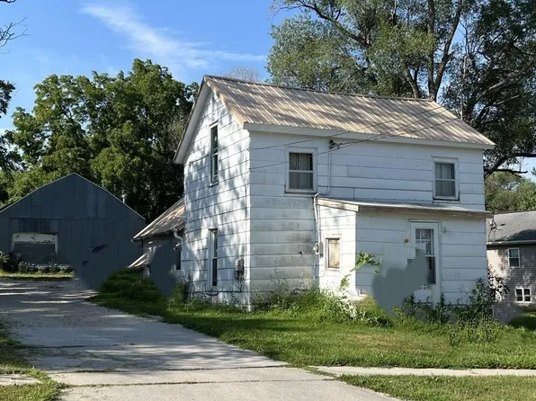 716 W Jefferson St, Osceola, IA 50213