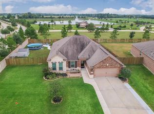 20303 Barrel Run Dr, Hockley, TX 77447