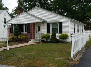 147 Isabella Ave, Providence, RI 02908