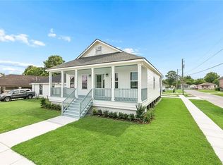 4824 Army St, Metairie, LA 70001