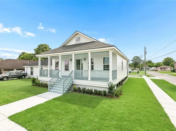4824 Army St, Metairie, LA 70001