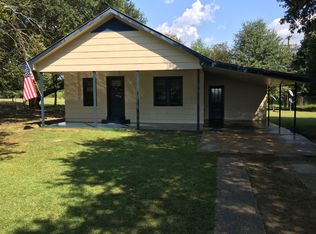14366 Fisher Rd, Franklinton, LA 70438