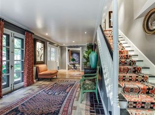 6324 Douglas Ave, University Park, TX 75205