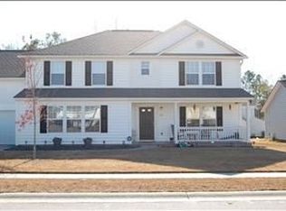 113 Fallstaff Rd, Columbia, SC 29229