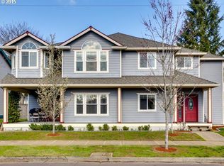 4627 SE Mitchell St, Portland, OR 97206