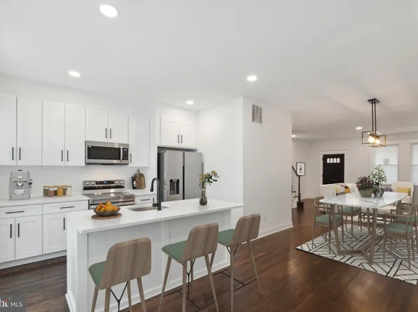 53 Hamilton St NW, Washington, DC 20011