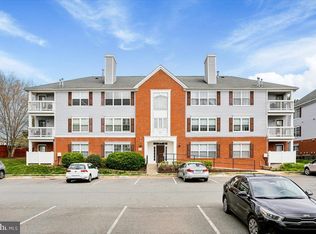 631 Constellation Sq SE Unit D, Leesburg, VA