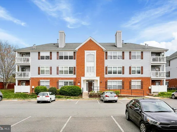 631 Constellation Sq SE Unit D, Leesburg, VA 20175