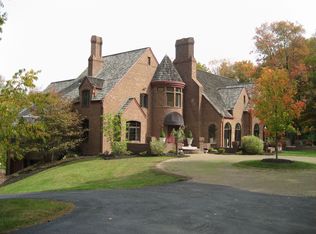 502 Hillside Dr, Sewickley, PA