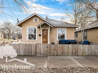 218 N 19th St, Boise, ID 83702