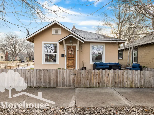 218 N 19th St, Boise, ID 83702