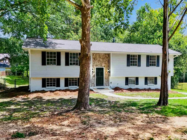 533 Crosscreek Trl, Pelham, AL 35124