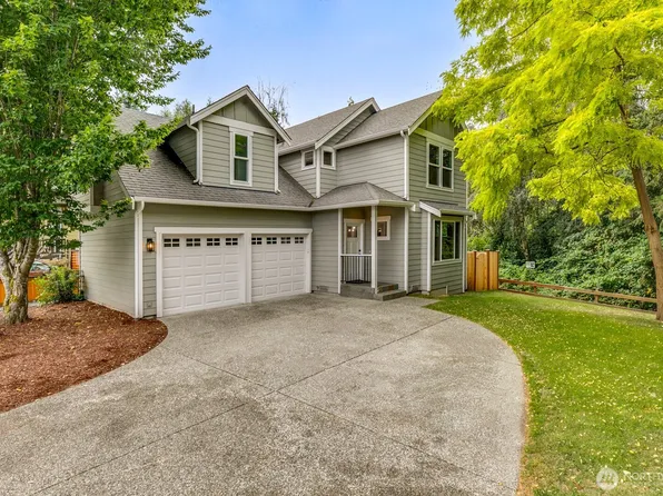 6502 80th Street NE, Marysville, WA 98270
