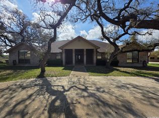 13055 Tonne Drive E, New Braunfels, TX 78132