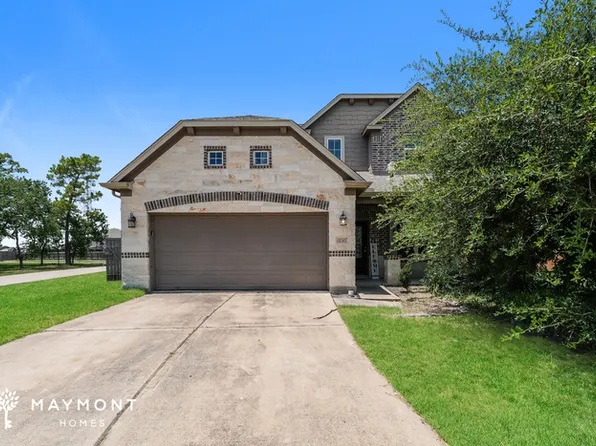 11307 Huntcrest Ln, Humble, TX 77396