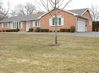 4830 Springbrook Dr, Toledo, OH 43615