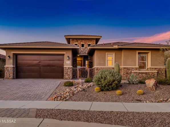 320 W Saguaro Arm Trl, Oro Valley, AZ 85755