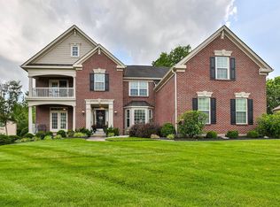 2615 Legacy Rdg, Florence, KY 41042