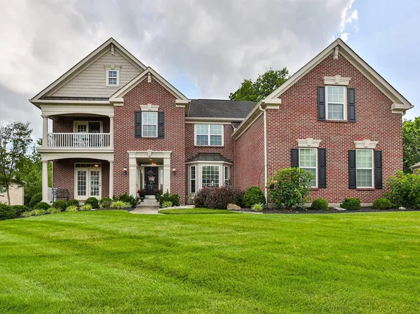 2615 Legacy Rdg, Florence, KY 41042