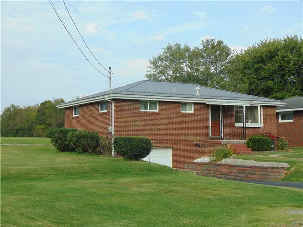 720 Cemetery Rd, Perryopolis, PA 15473